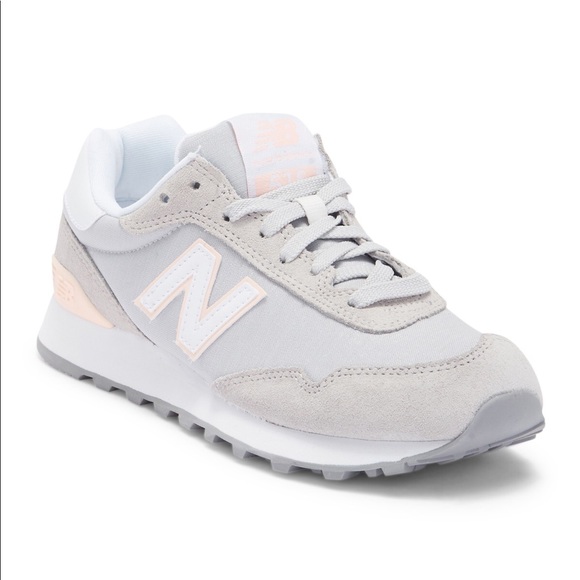 New Balance Shoes - New Balance 515 athletic sneakers suede  7,5  NEW